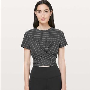 Time to Restore SS Tee